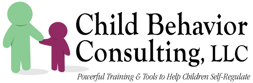 Child Behavior Consulting